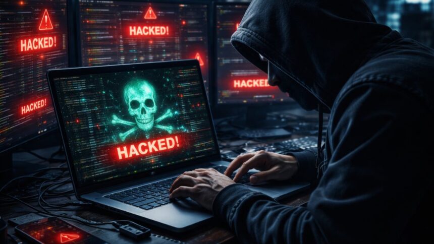 Five Venezuelan platforms hacked in less than a month