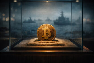 Israel’s Iran war will soon cost the equivalent of 41,300 Bitcoin every week