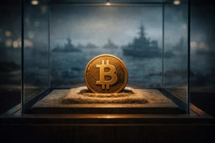 Israel’s Iran war will soon cost the equivalent of 41,300 Bitcoin every week