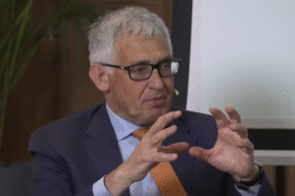 The threat to banks comes in the form of stablecoins, says the ECB