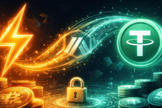 Boltz allows you to exchange Bitcoin from the Lightning Network for USDT without KYC