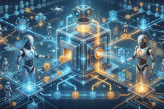 Ethereum launches ERC-8183 standard for trading between AI agents