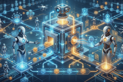 Ethereum launches ERC-8183 standard for trading between AI agents