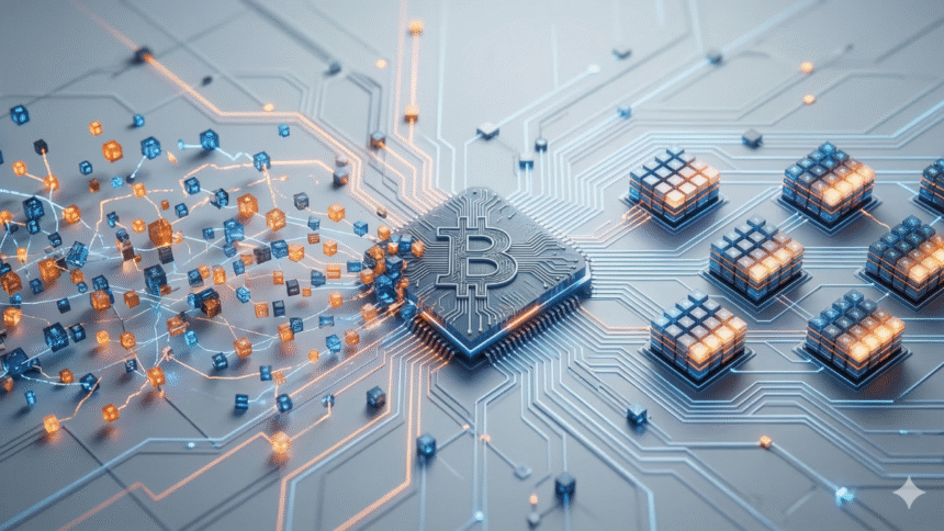 Bitcoin Core 31.0 incorporates improvements to transaction management