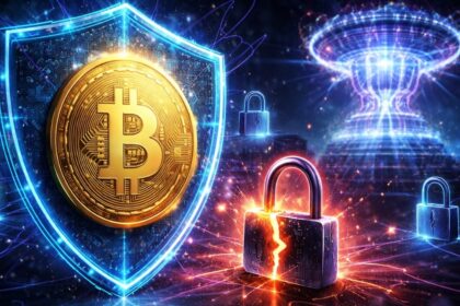 quantum risk in Bitcoin is selective, not total