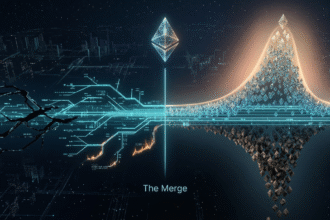 1 million ETH have been issued since the Merge
