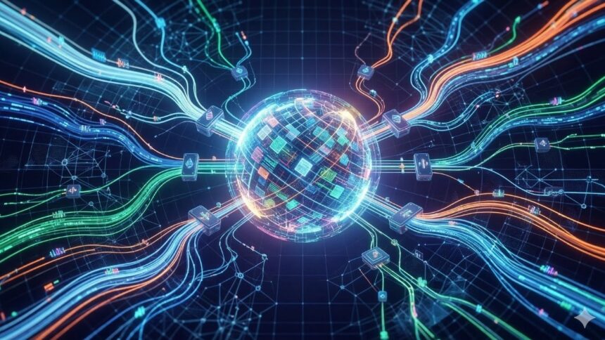 ENS launches the unified registry for all networks in its ecosystem