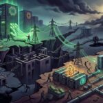 Is AI sustainable? Tech giants hide debt under "shadow loans"