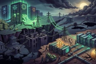 Is AI sustainable? Tech giants hide debt under "shadow loans"