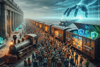 Bitcoin faces physical 'bottleneck' ahead of 2028 quantum computing