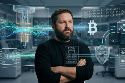 Quantum computing does not put Bitcoin in check, according to Galaxy Digital