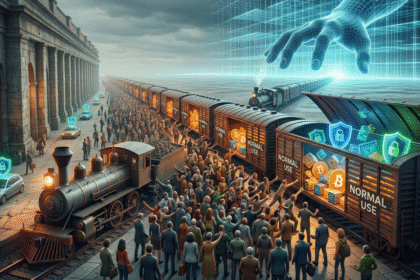 Bitcoin faces physical 'bottleneck' ahead of 2028 quantum computing