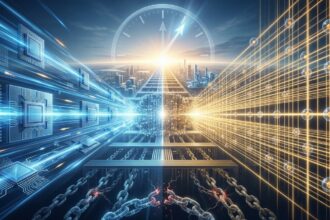 Google aims for commercial quantum computers before 2030