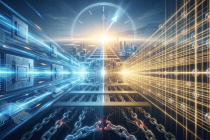 Google aims for commercial quantum computers before 2030