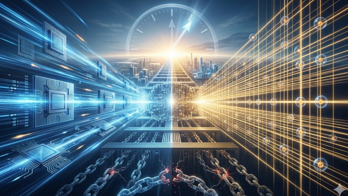 Google aims for commercial quantum computers before 2030