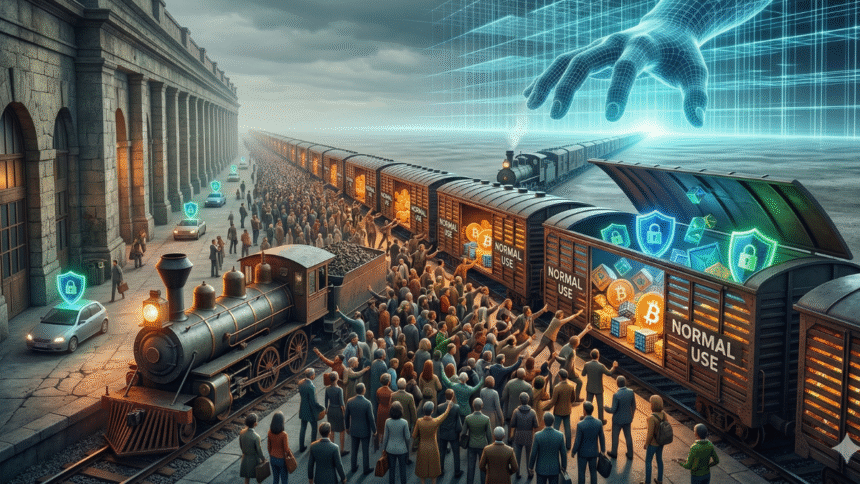 Bitcoin faces physical 'bottleneck' ahead of 2028 quantum computing