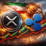 Ripple vs. el rally actual post guerra