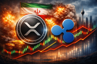 Ripple vs. el rally actual post guerra