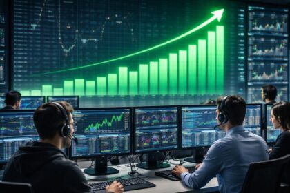 The Helium Mobile network marks ATH of 3.5 million daily users