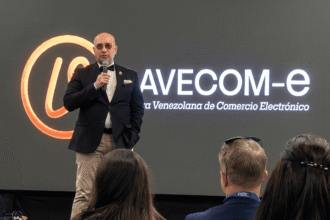 “Formalizing the invisible economy with USDT would triple revenue in Venezuela”