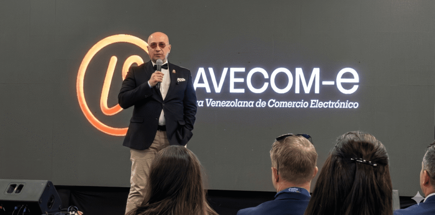 “Formalizing the invisible economy with USDT would triple revenue in Venezuela”