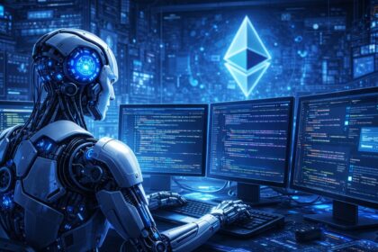 Vitalik believes that AI can accelerate the development of Ethereum