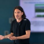 "Letting the crypto economy advance in freedom does not represent a danger"