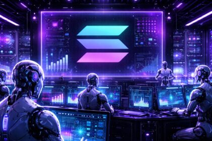 Solana Integrates Ethereum AI Agents