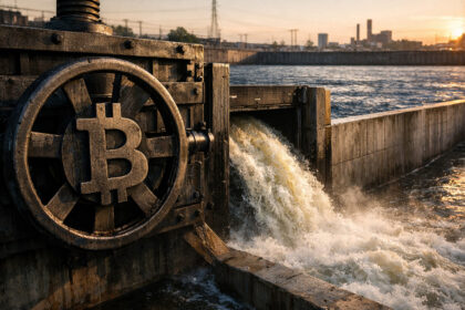 The $3 trillion private credit boom is starting to crack — and Bitcoin could feel it first