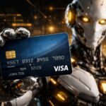 Visa launches autonomous payments with AI agents