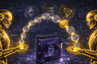 A new standard for the use of AI unifies Bitcoin, Ethereum and Solana