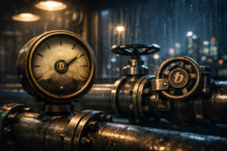 Why Bitcoin’s kimchi premium is on life support after South Korea targets crypto exchange