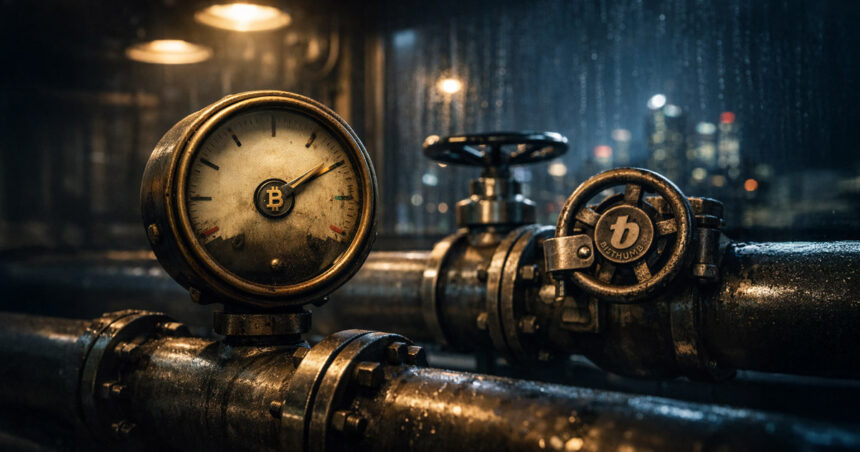 Why Bitcoin’s kimchi premium is on life support after South Korea targets crypto exchange