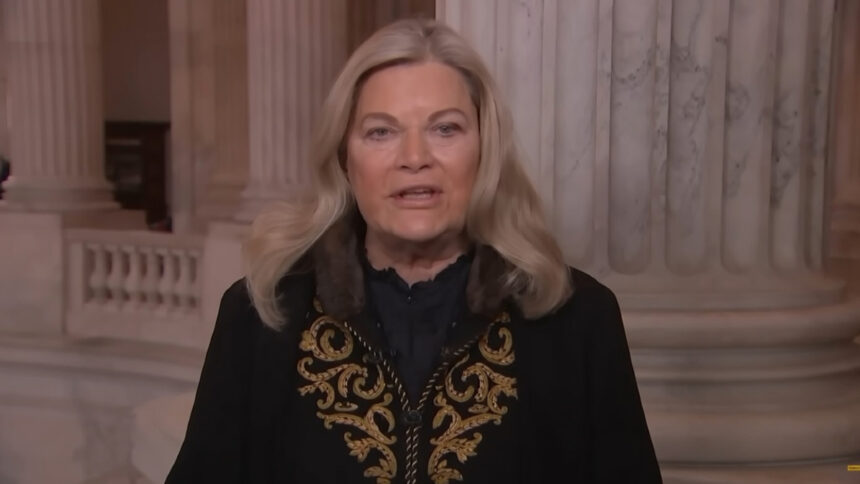 A deal for stablecoin interests is 99% ready, according to Lummis