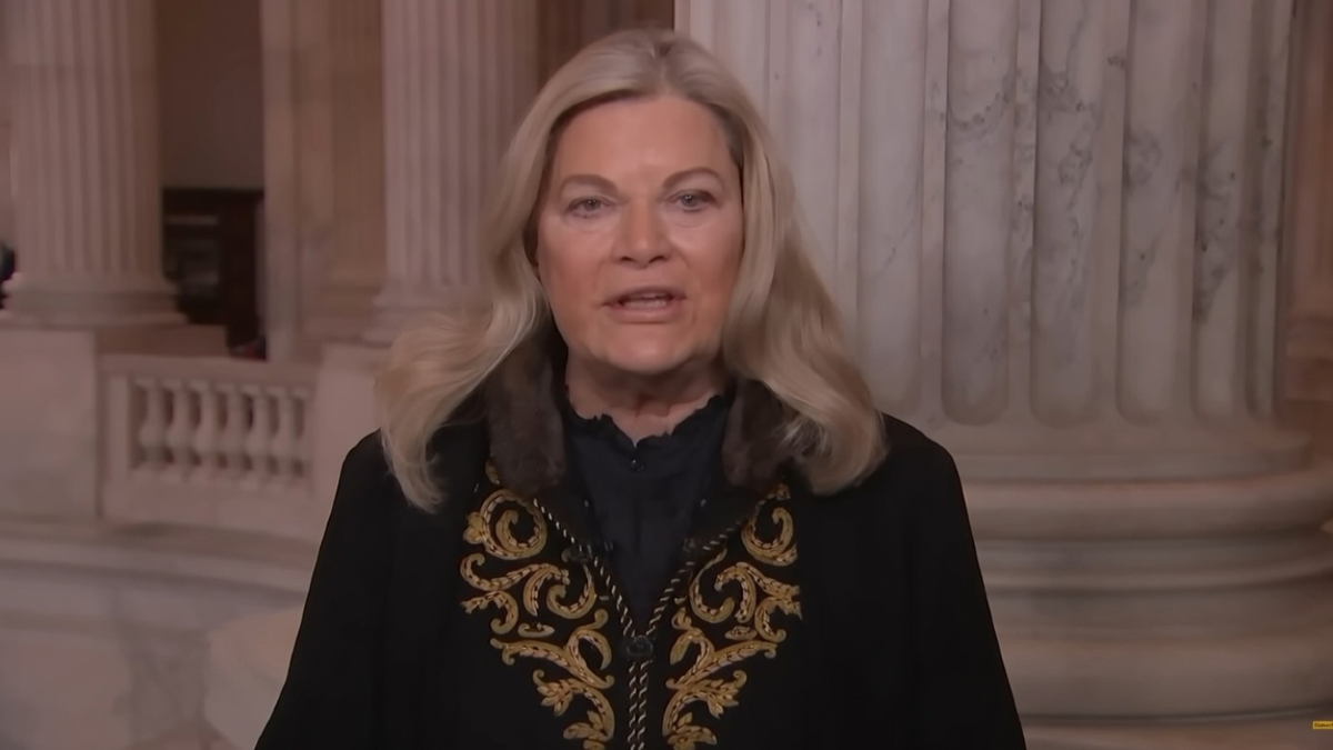 A deal for stablecoin interests is 99% ready, according to Lummis