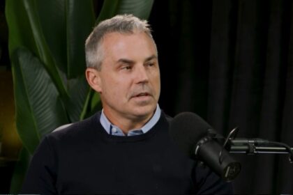 "Baby boomers rescued bitcoin": Eric Balchunas