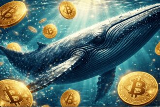 relief sign for bitcoin