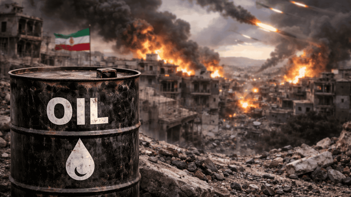 More than 10 countries are already taking measures due to the oil crisis