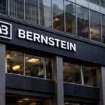 The war in Iran is giving "deals" on Coinbase, Robinhood and Figure, according to Bernstein