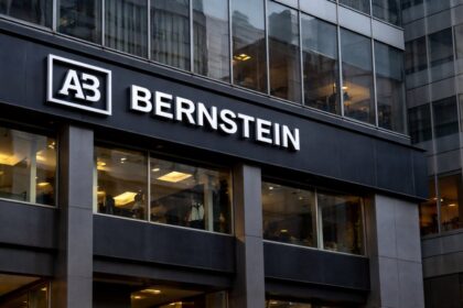 The war in Iran is giving "deals" on Coinbase, Robinhood and Figure, according to Bernstein