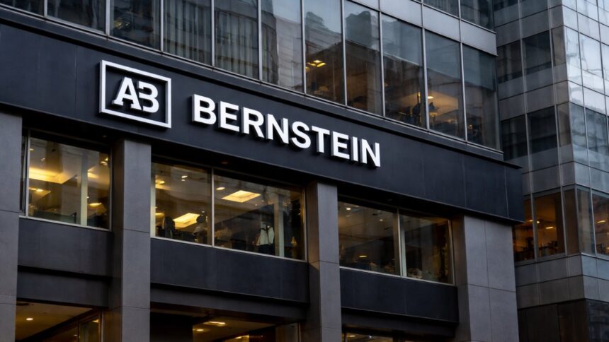 The war in Iran is giving "deals" on Coinbase, Robinhood and Figure, according to Bernstein