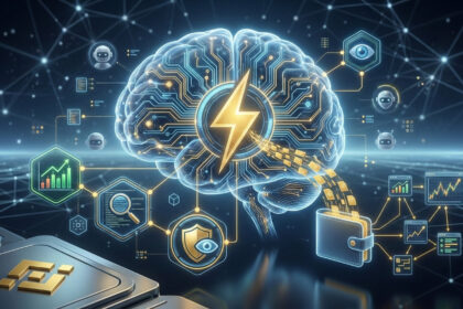 Binance enables trading tools for autonomous AI agents