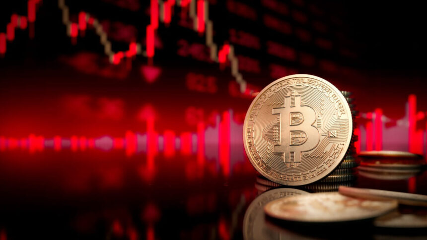The Nakamoto company sold 280 bitcoin at a loss