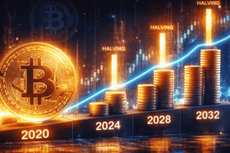 Are 4-year cycles over for bitcoin? Fidelity suggests yes, but...