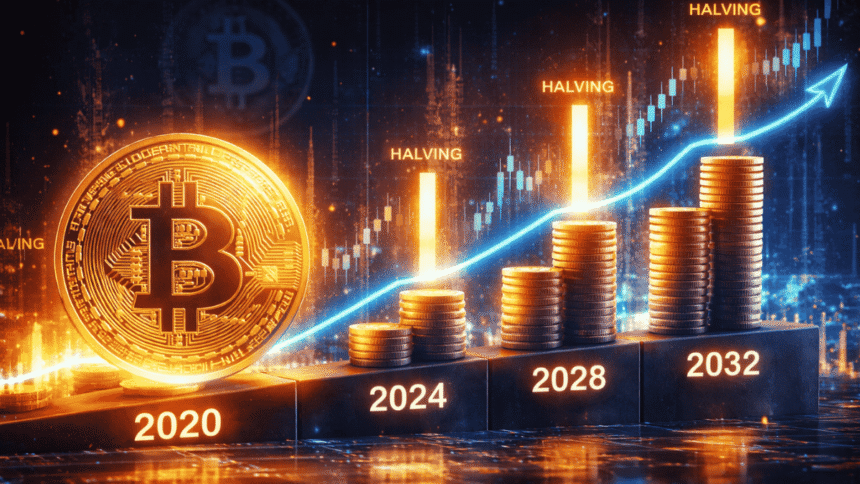 Are 4-year cycles over for bitcoin? Fidelity suggests yes, but...