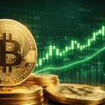 "Institutional adoption of bitcoin is accelerating," says CoinShares
