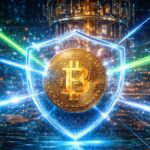 Bitcoin signatures resistant to quantum computers