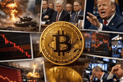 Bitcoin lost USD 70,000, what expectations are there for its price?