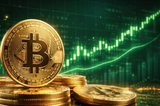 Why did bitcoin rebound after the shock of the war in Iran?