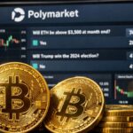 Bitcoin will touch USD 75,000 in March, according to Polymarket